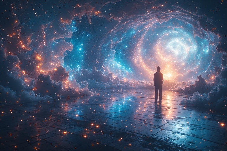 🔮 Практикум Самопознания: Как Астрология Взорвала Интернет в 2025 Году