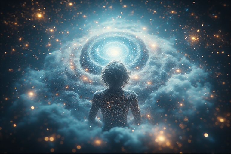 🔮 Самопознание в 2025: Как Астрология Поможет Вам Стать Лучшей Версией Себя