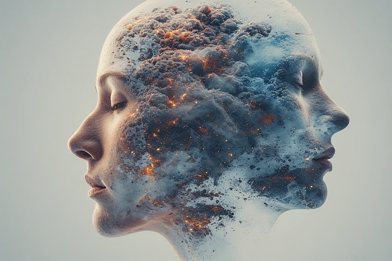 🔮 Практикум Самопознания: Как Астрология Помогает Узнать Себя (и Это Реально Работает!)