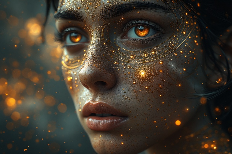 🔮 Тайный язык Вселенной: Как Символы и Знаки Управляют Твоей Судьбой