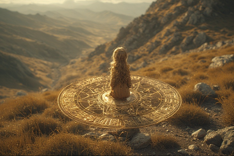 🔮 Когда Вселенная Говорит Символами: Полный Гайд по Знакам Судьбы