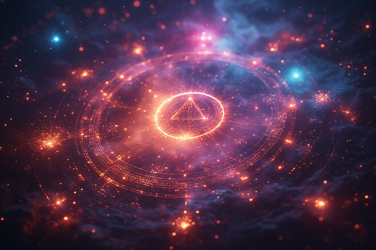 🔮 Знаки Вселенной, Которые Меняют Жизнь в 2025: Расшифруй Послания