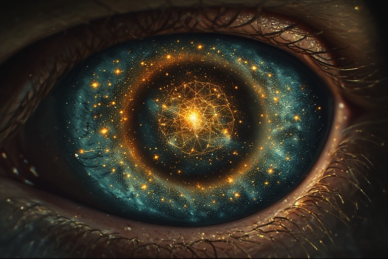 🔮 Символизм и Знаки: Язык Вселенной, Который Вы Пропускали Каждый День