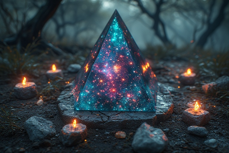 🔮 Места Силы 2025: Тайны Магии, Которые Изменят Вашу Жизнь Навсегда