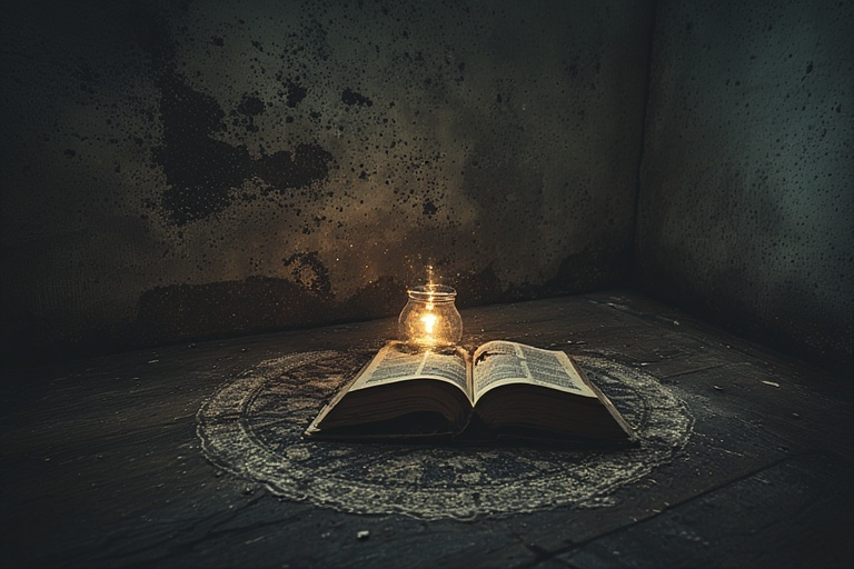 🔮 Современный Эзотеризм: Когда Древняя Магия Встречает WiFi