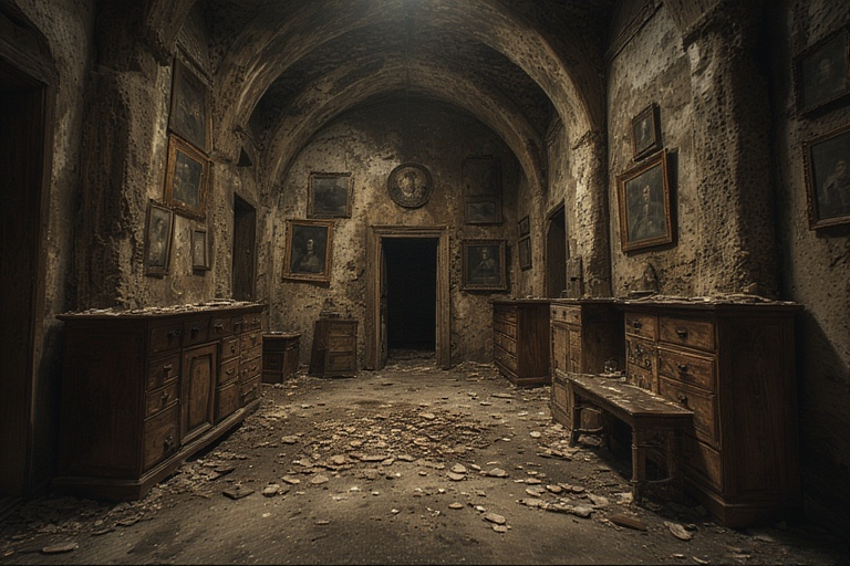 🔮 Эзотеризм 2025: Как Магия Стала Более Популярной, чем Сериалы