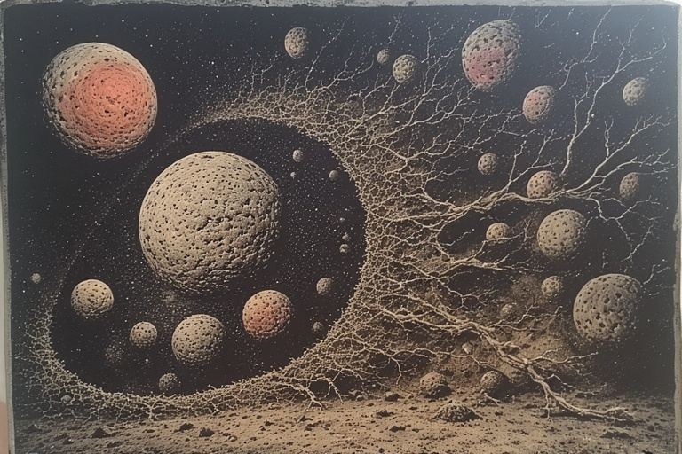 🔮 Эзотеризм в 2025: Когда астрология захватила интернет и все влюбились в кристаллы