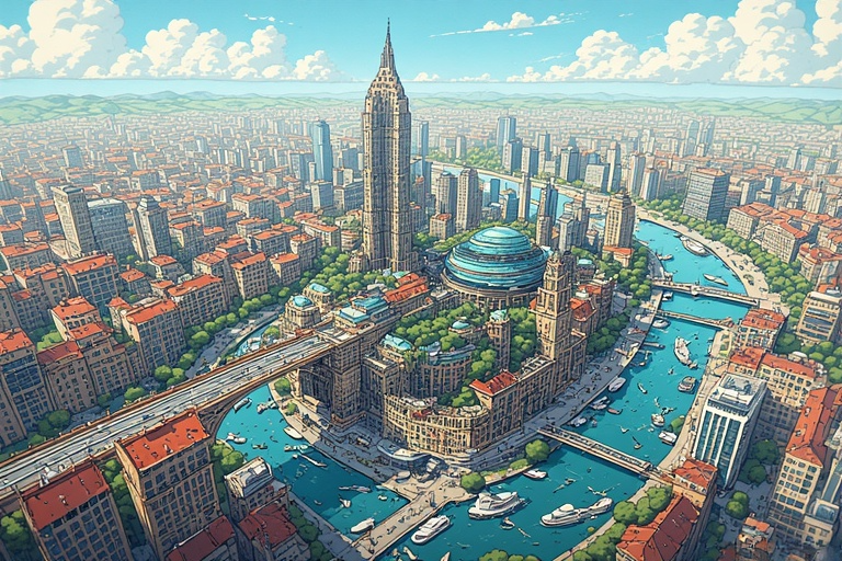 🔮 Эзотеризм 2.0: Как мистика захватила интернет и сердца миллионов