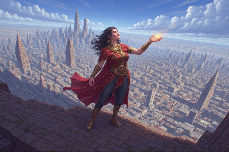 ✨ Астрология, Таро и Магия: как эзотеризм завоевал миллионов в 2025