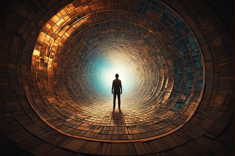 🔮 Эзотеризм захватил интернет: астрология, Таро и кристаллы на TikTok