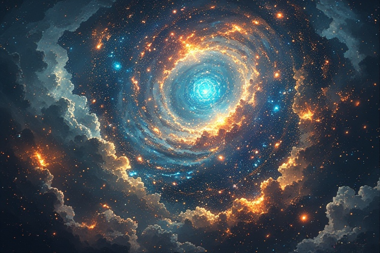 🔮 ЭЗОТЕРИЗМ ВЗОРВАЛ ИНТЕРНЕТ: Что На Самом Деле Происходит в 2025?