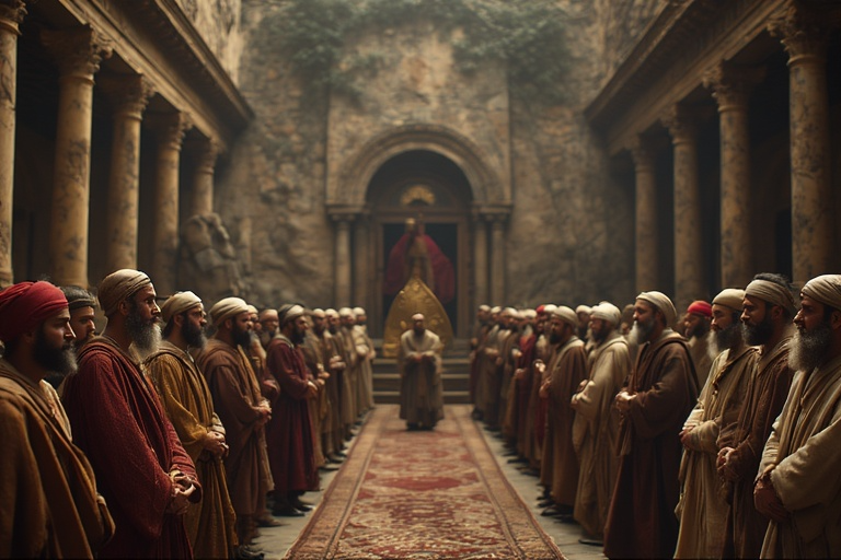 🔮 Хранители Знаний: Тайные Общества, Которые Контролируют Всю Историю!