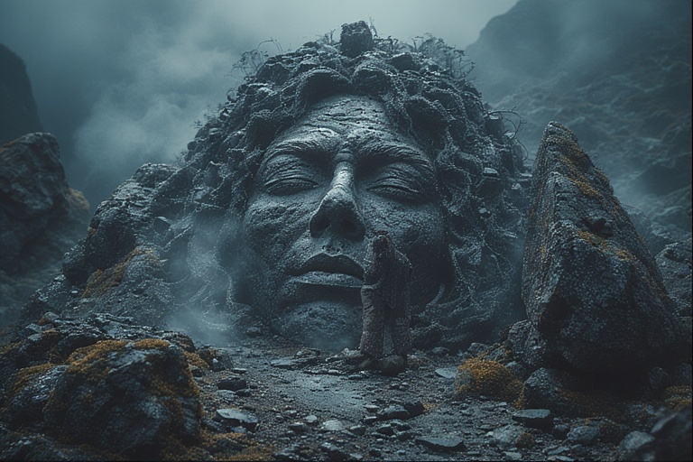 🔮 Они охраняют секреты Вселенной: кто такие Хранители Знаний?