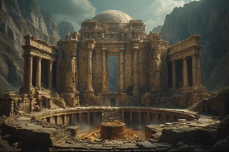 🔮 Кто на Самом Деле Хранит Секреты Вселенной? Правда о Хранителях