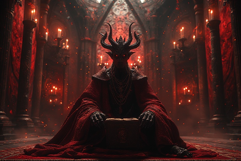 🔮 Бестиарий Тонкого Мира: Кто Реально Живет По Соседству с Тобой?