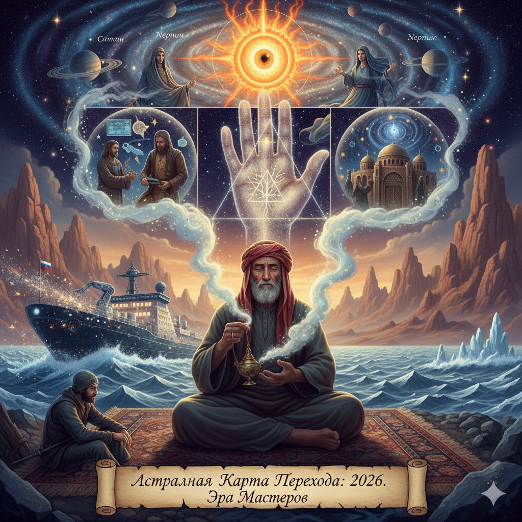 Пророчества