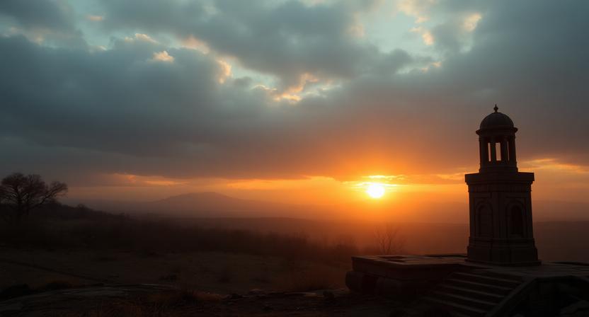 Как обычный Wi‑Fi может открыть портал в мир древних проклятых артефактов и изменить вашу судьбу?