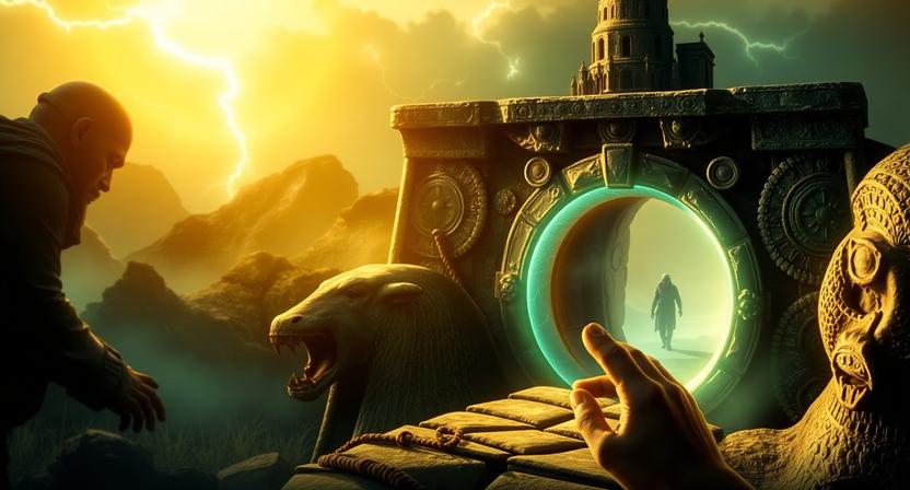 Как древний амулет и смарт‑часы могут изменить вашу жизнь: 7 шокирующих историй о проклятых артефактах, о которых вы никогда не слышали