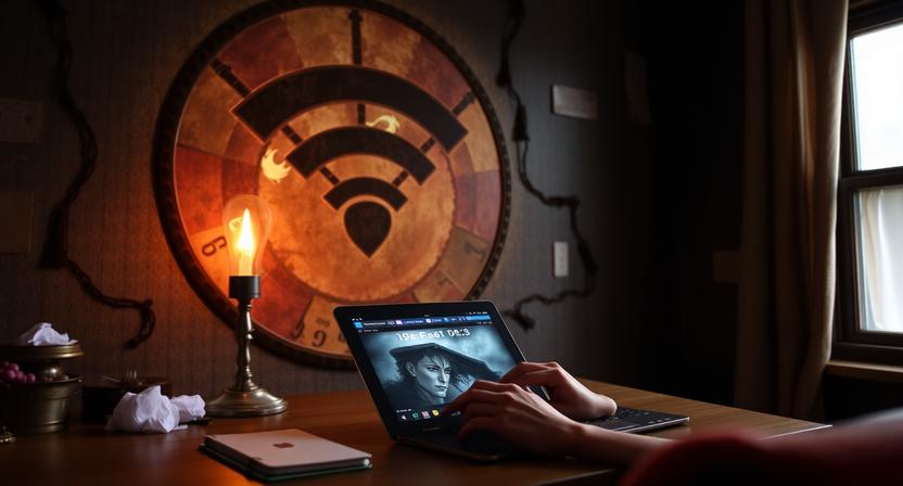 Как обычный смартфон превратился в древнее проклятие: 7 мистических артефактов, которые меняют реальность прямо сейчас