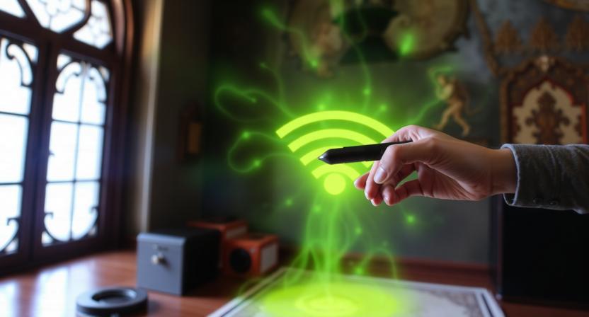 Как древний «проклятый» артефакт может стать вашим новым смартфоном‑талисманом?