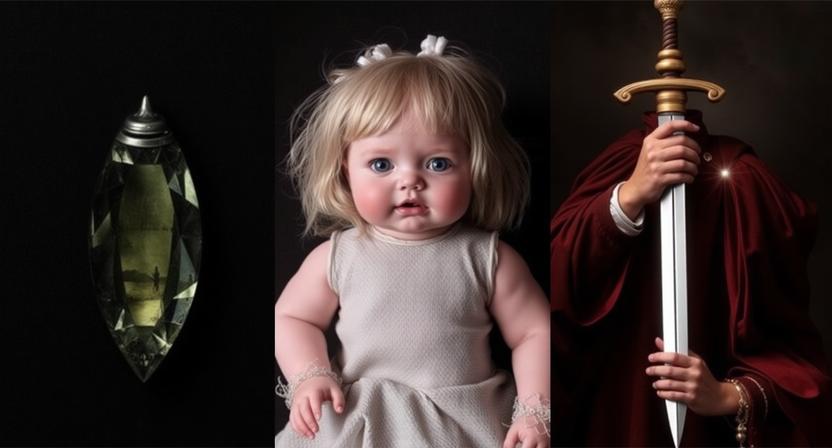 Как древние проклятия влияют на ваш смартфон, кибер‑спортивные победы и даже криптовалюту? Не поверите!