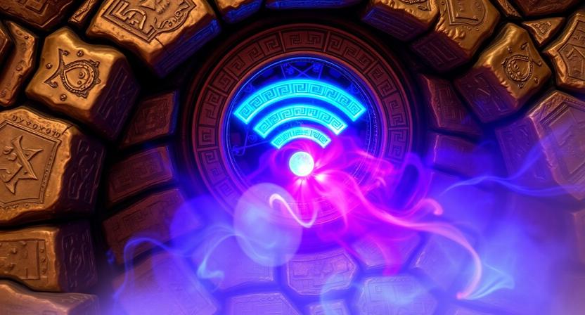 Как обычные вещи превращаются в проклятые артефакты и почему это может изменить ваш Instagram‑профиль навсегда