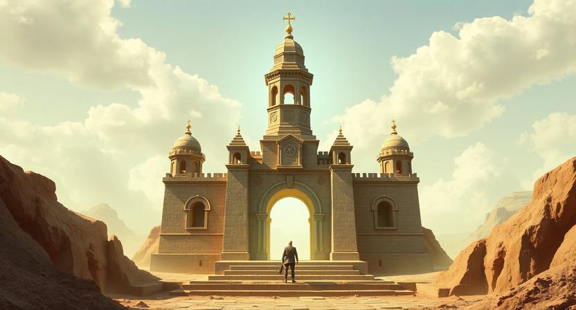 Как обычный сувенир может превратить ваш дом в театр призраков: 7 мистических артефактов, о которых вы не знали