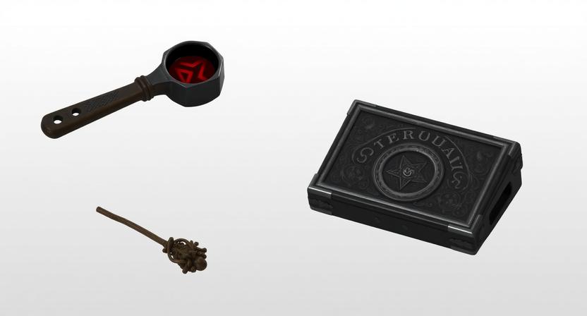 Как древние проклятия и современные гаджеты тайно управляют нашими судьбами в 2025 году?