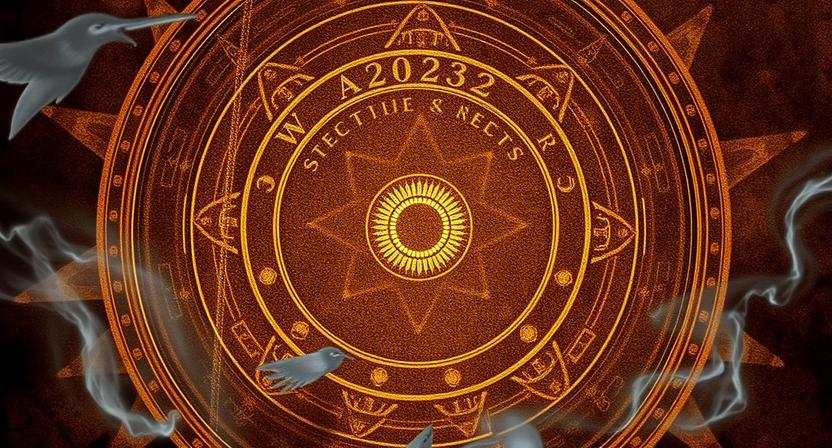 🕯️ Как тайные общества и древние гримуары захватывают 2025‑й год: раскрываем секреты уже сейчас!
