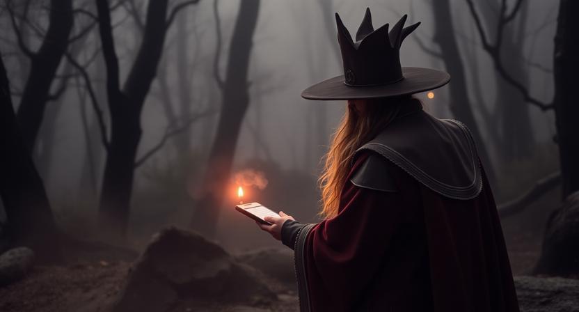 🌙🔮 Как тайные общества и гримуары меняют ваш кошелёк в 2026‑м?