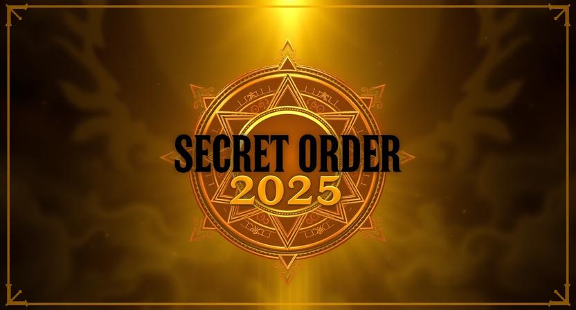 🔥 Тайные общества и гримуары: раскрываем запретные знания 2025!