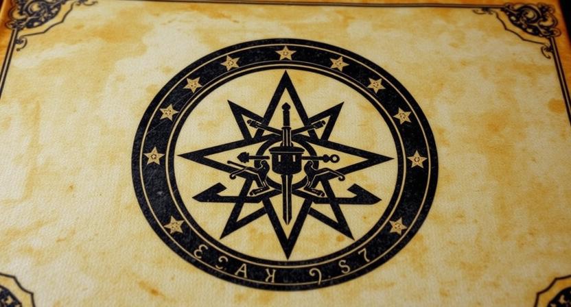 🌟 Тайные общества 2026: от древних ритуалов до NFT‑магии, которые изменят вашу реальность!