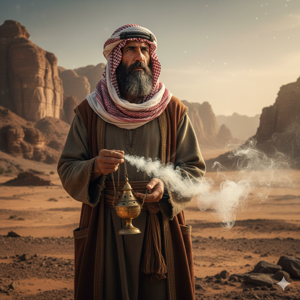 Кахимы предсказали судьбу 2026 года