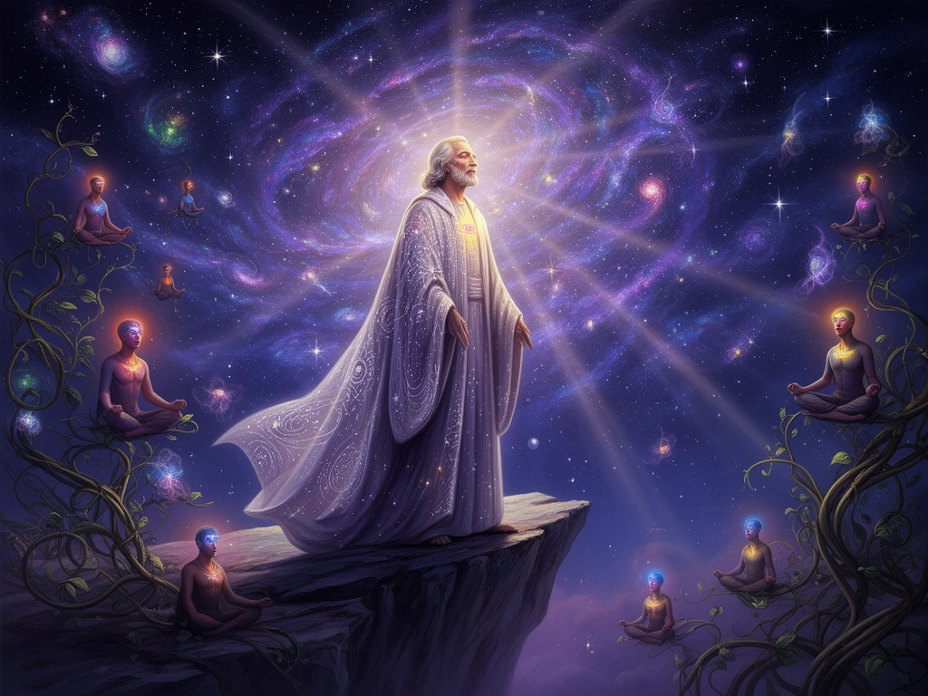 Предсказания Кейси на 2026: год пробуждения третьего глаза в 2026