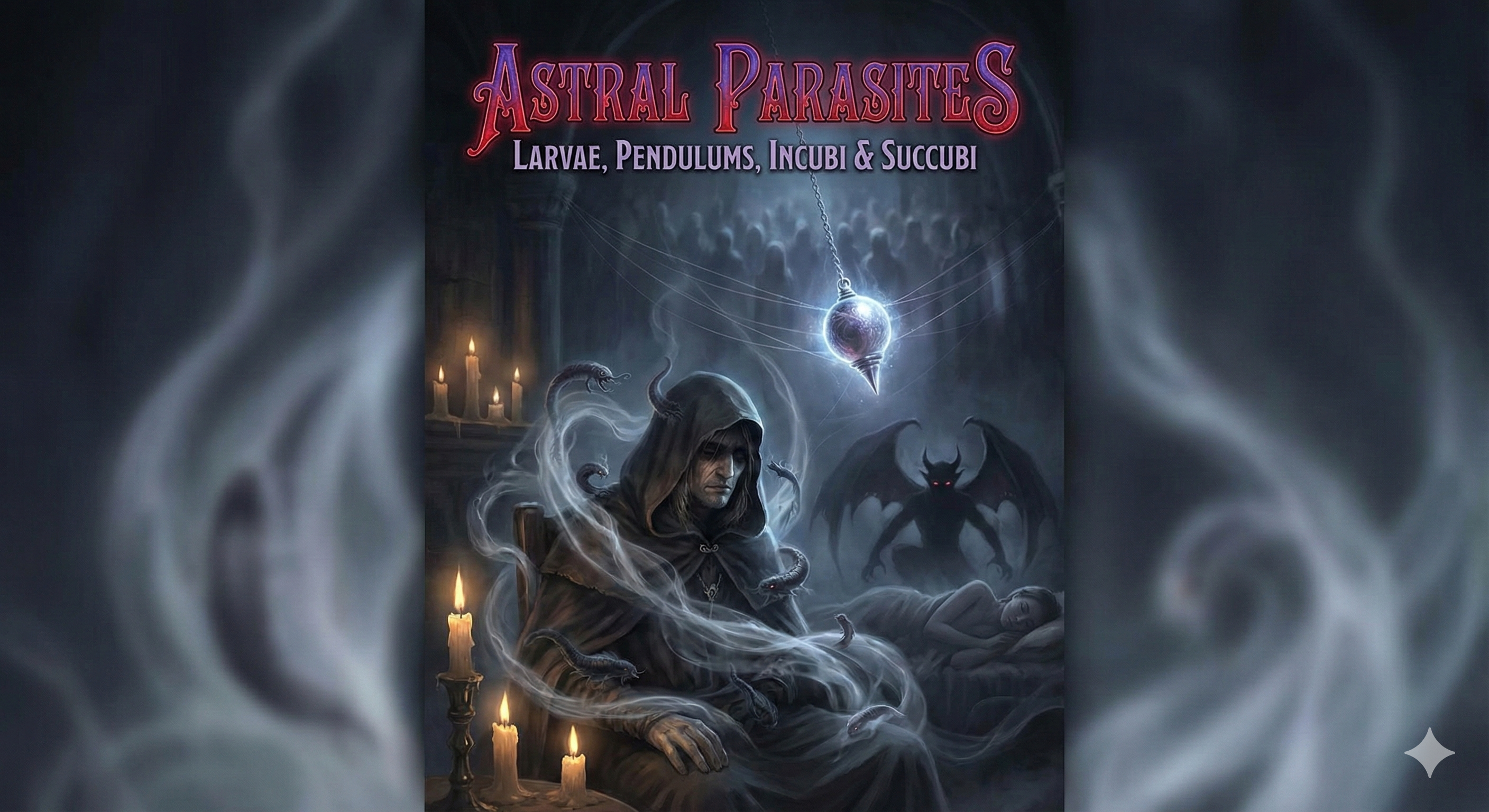 Астральные паразиты