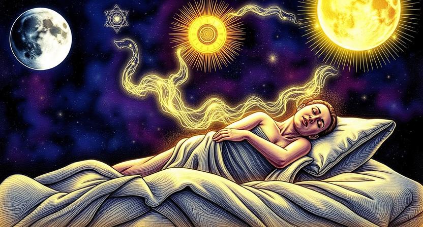 Как пробудить скрытые сверхспособности: от телепатии к психокинезу за 7 дней без магических палочек