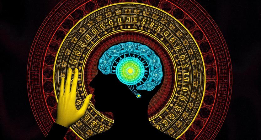 Как раскрыть скрытую телепатию: 7 практик, которые изменят ваш мозг за ночь