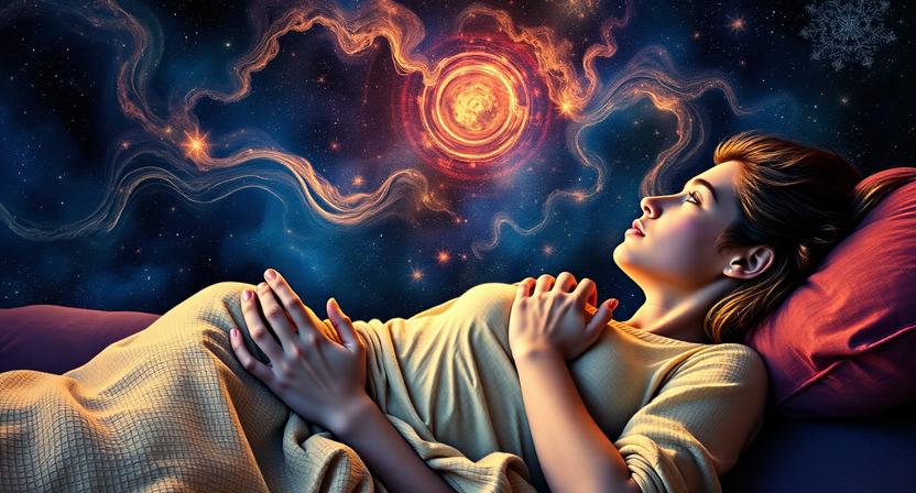 Как раскрыть скрытый потенциал: 7 пси‑техник, которые реально работают (и почему вам стоит их попробовать)