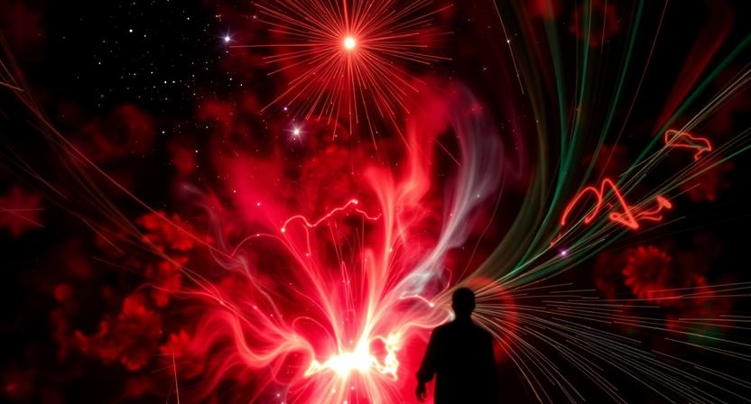 Как открыть в себе телепата, психокинетика и предвидения: 7 практик, которые изменят ваш мир за неделю