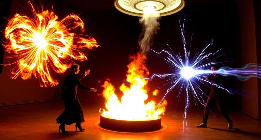 Как открыть в себе скрытую телепатию и психокинез: реальные техники от древних шаманов до квантовых гаджетов