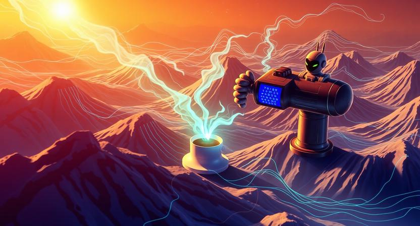 Как пробудить скрытые пси‑способности за 7 дней: от древних ритуалов до лайфхаков 2025 года