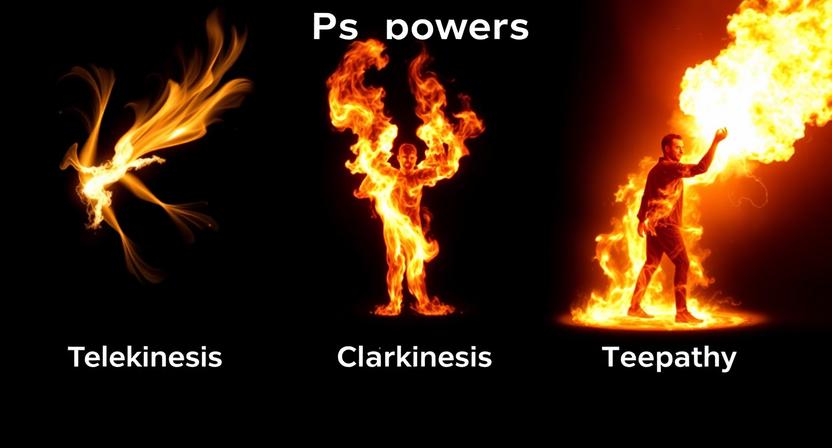 Как открыть скрытый Пси‑мозг: 7 практик, которые превратят вас в реального телепата за месяц!