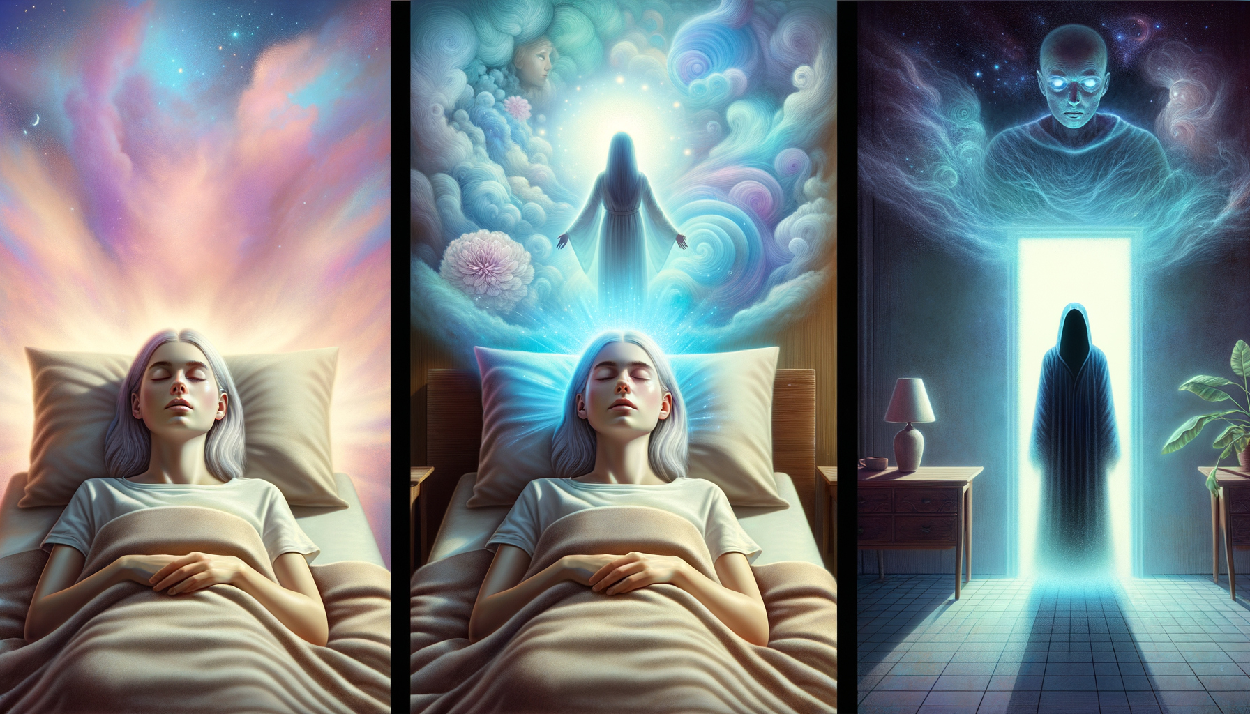 Сверхспособности и Пси-феномены