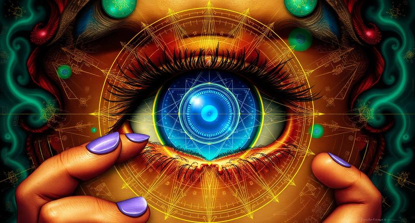 Как древние оракулы превратились в ваш персональный AI‑советник и почему это меняет всё 🌟