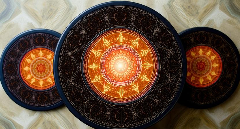 Как мантика и цифровые оракулы превращают обычный кофе в портал будущего 🌌✨