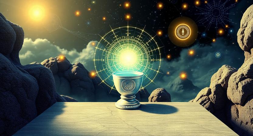 Как древняя мантика превратилась в ваш личный лайф‑коуч: 7 ритуалов, которые меняют реальность за 15 секунд