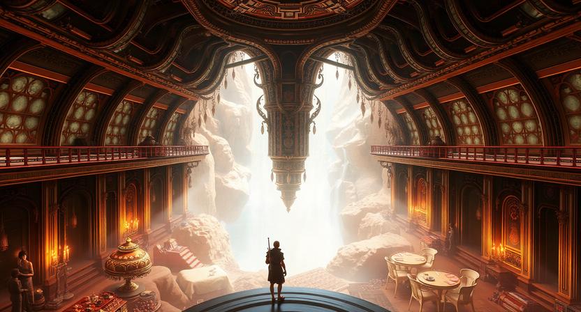 Как древние оракулы превратились в ваши смартфоны: тайные коды предсказаний, которые работают прямо сейчас