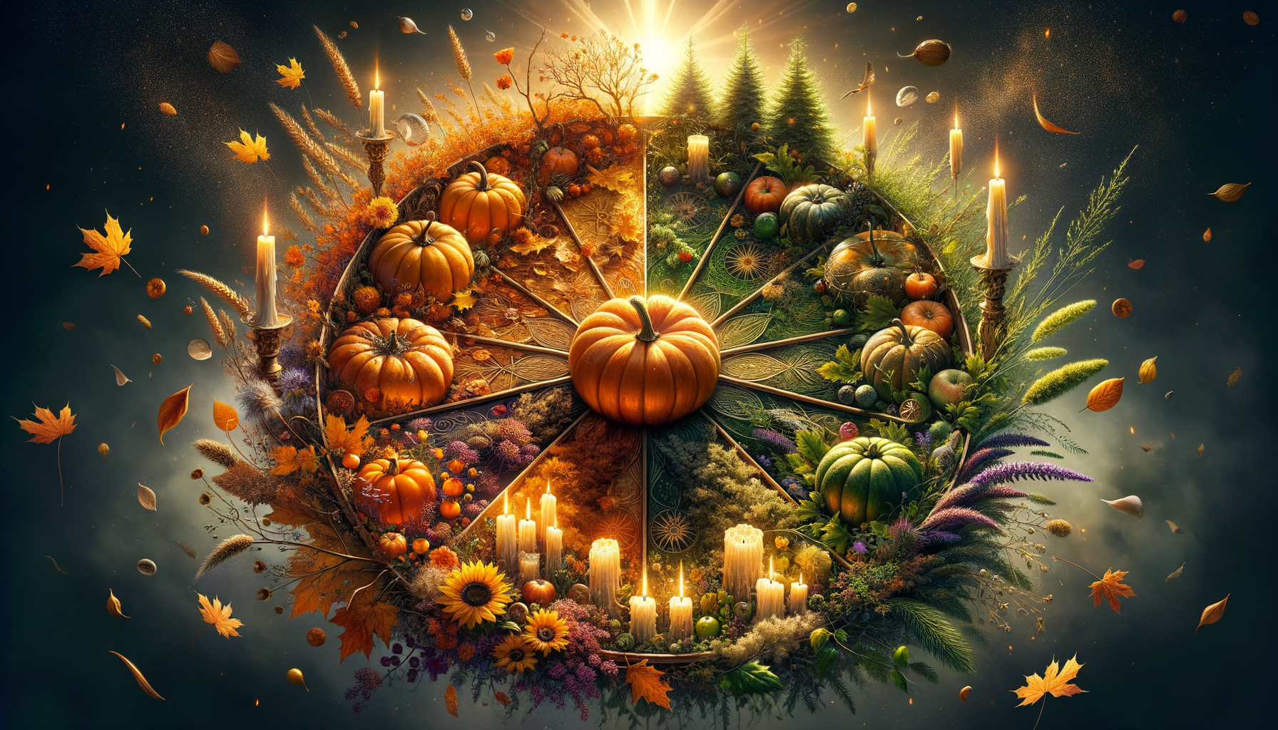 Как старинные календари и тайные часы могут переписать вашу судьбу за 7 дней?