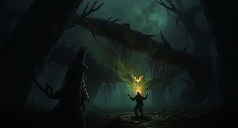 Как древние календарные ритуалы превращают ваш смартфон в портал времени и открывают скрытую магию будних дней