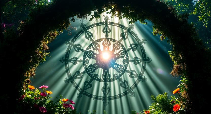 Как древние календари раскрывают тайные коды будущего и почему ваш смартфон уже умеет их читать?